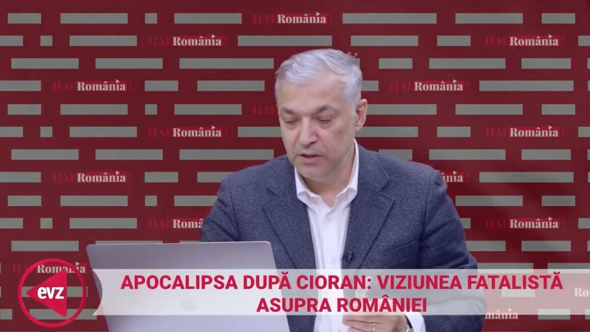 Cum și a cenzurat Emil Cioran cartea