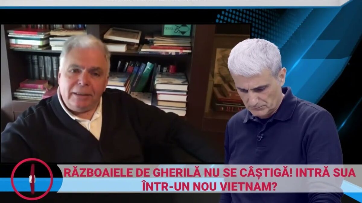 Ciocnire între interesele Israelului și cele ale SUA