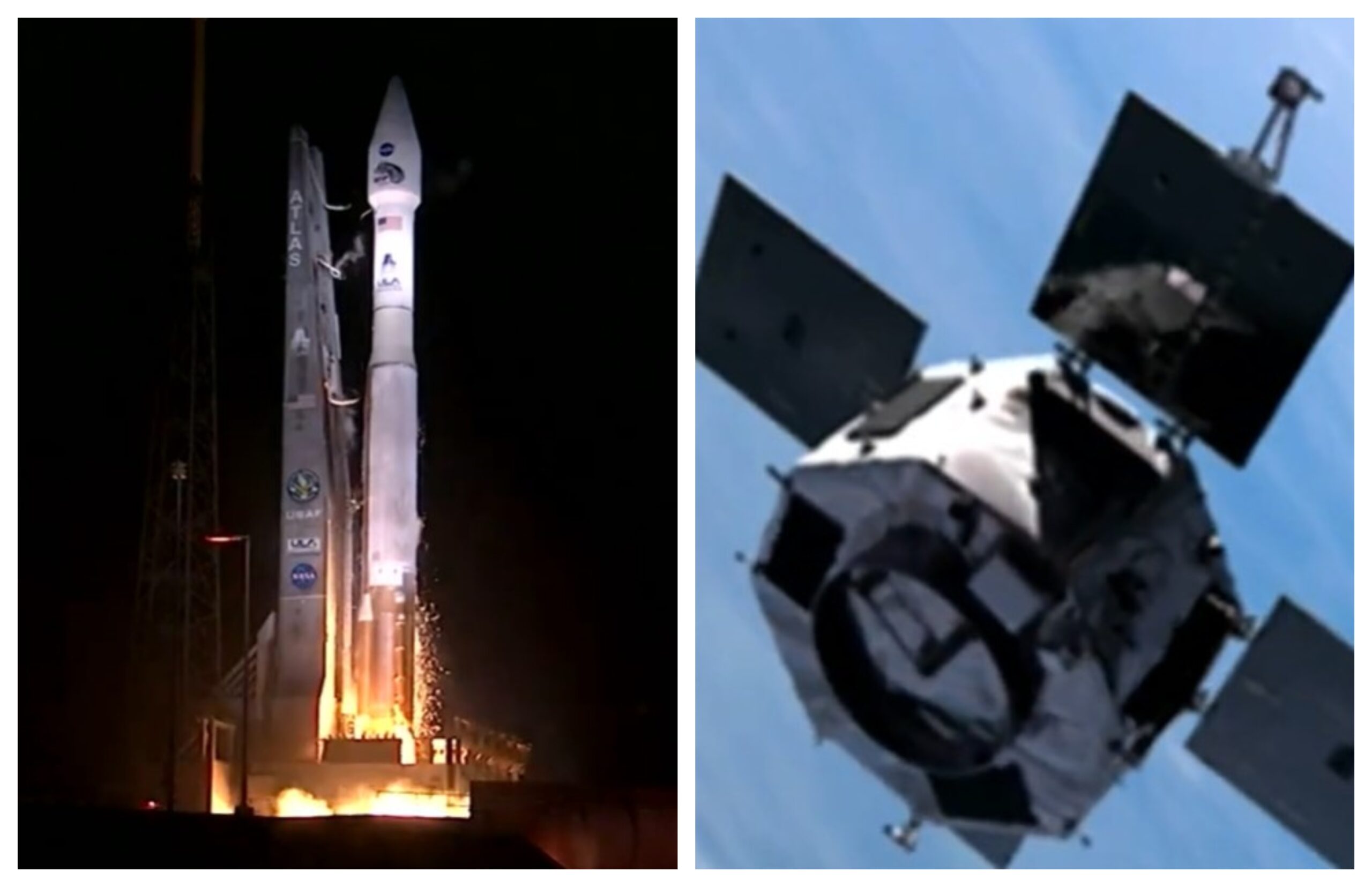 O sondă NASA a reintrat neașteptat în atmosferă. Resturile ar putea lovi Pământul, dar sunt destul de mici