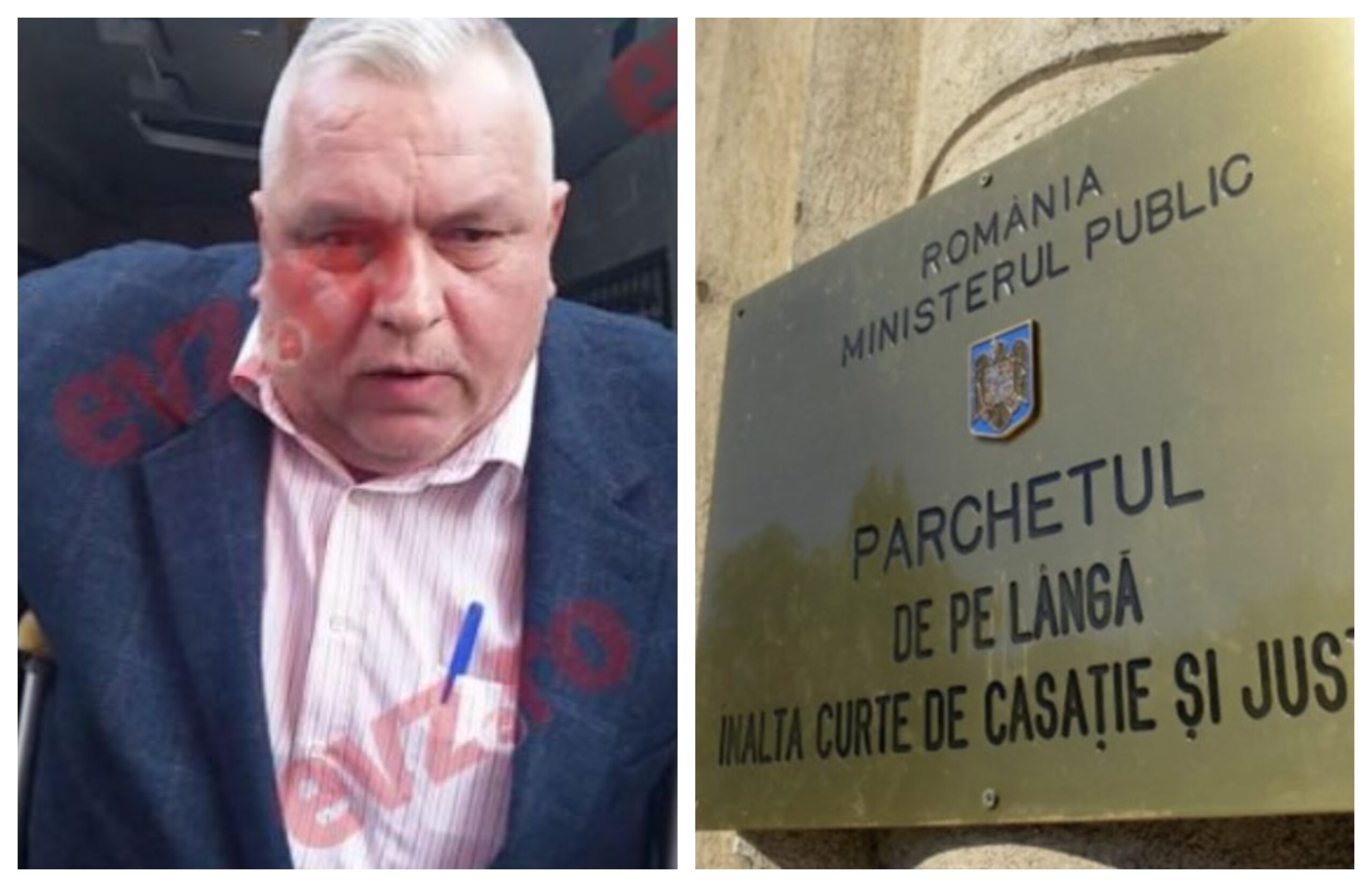 Nicușor Constantinescu, fost șef al CJ Constanța, va fi eliberat temporar din închisoare, din cauza bolii. Decizia e definitivă