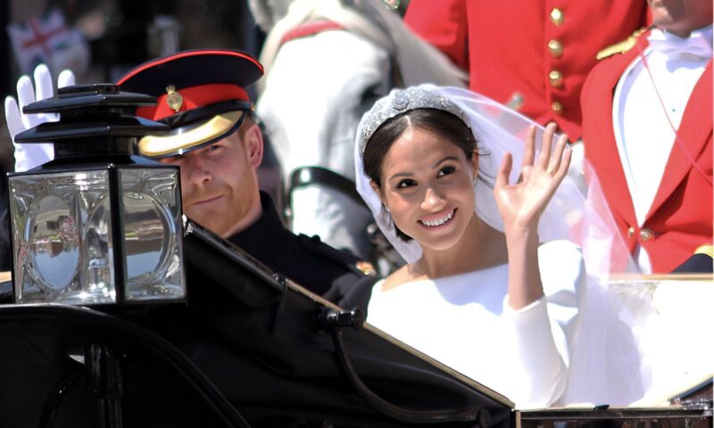 Harry și Meghan ar putea rămâne fără titlurile de prinți. Ce mișcare ar urma să facă moștenitorul tronului, Prințul William