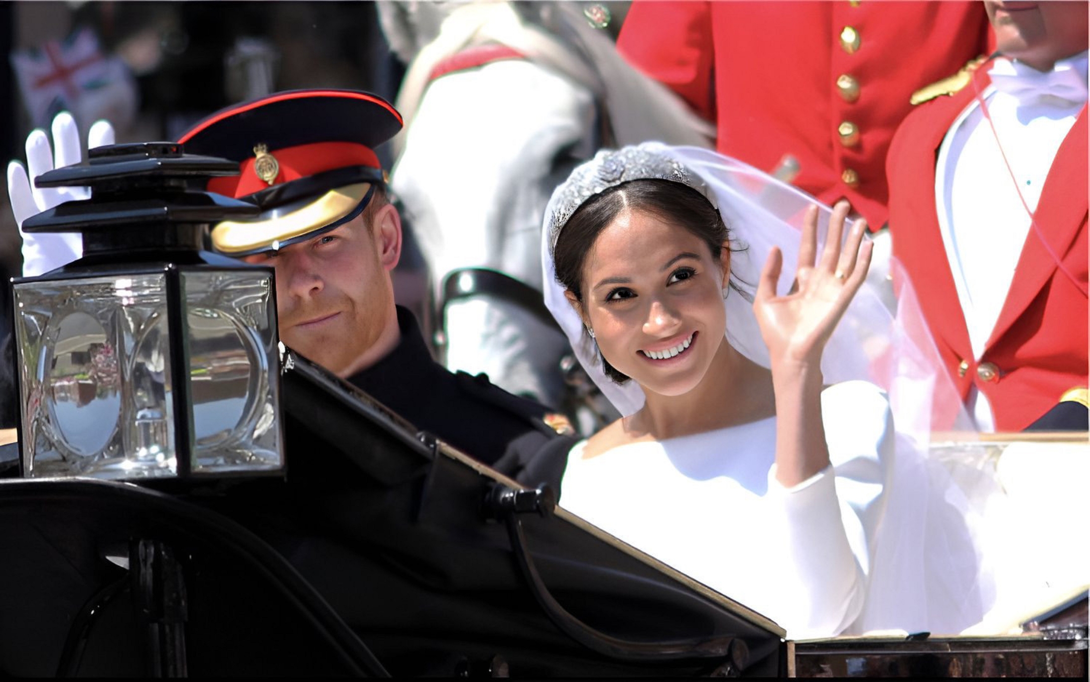 Celebrități care au intrat în familii regale. Povești de dragoste, atenție mediatică și controverse