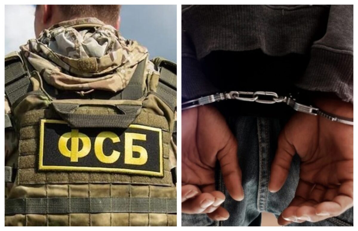 FSB a arestat un fost reporter de la Radio Liberty, sub acuzația de trădare