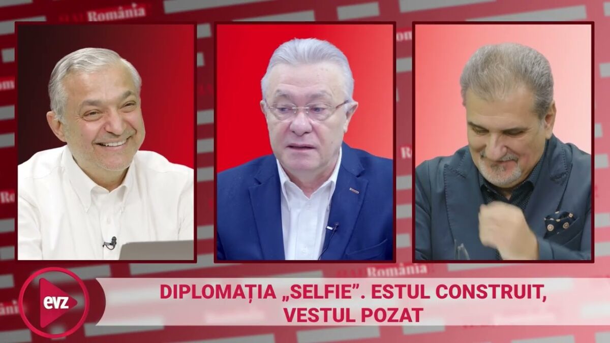 România, inamici pe două fronturi, Iran și Rusia și un singur aliat SUA   2