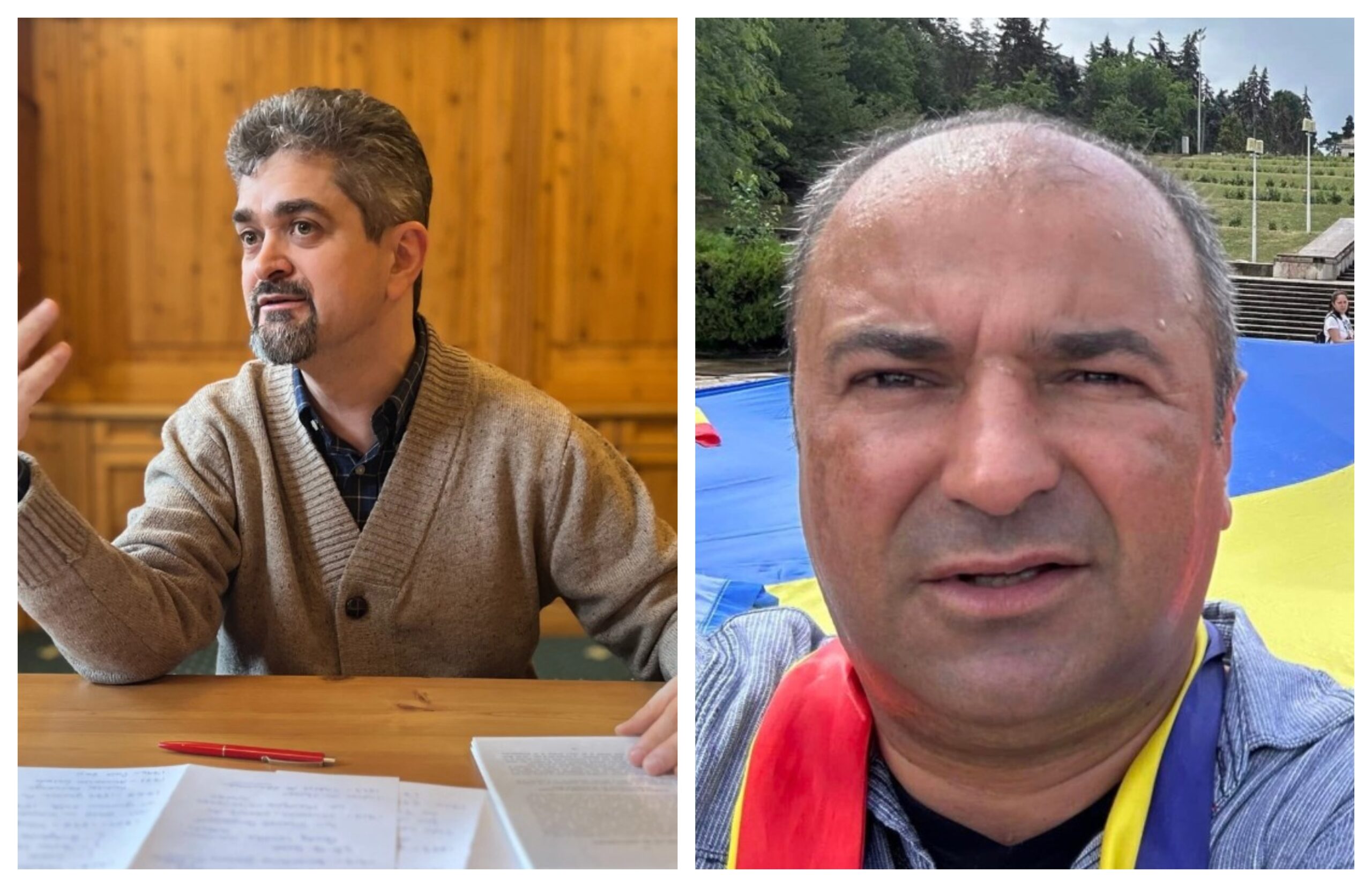 Theodor Paleologu și Silvestru Șoșoacă, scandal pe Facebook. Totul a pornit de la publicarea volumului „Ce ne facem cu atâția proști?”