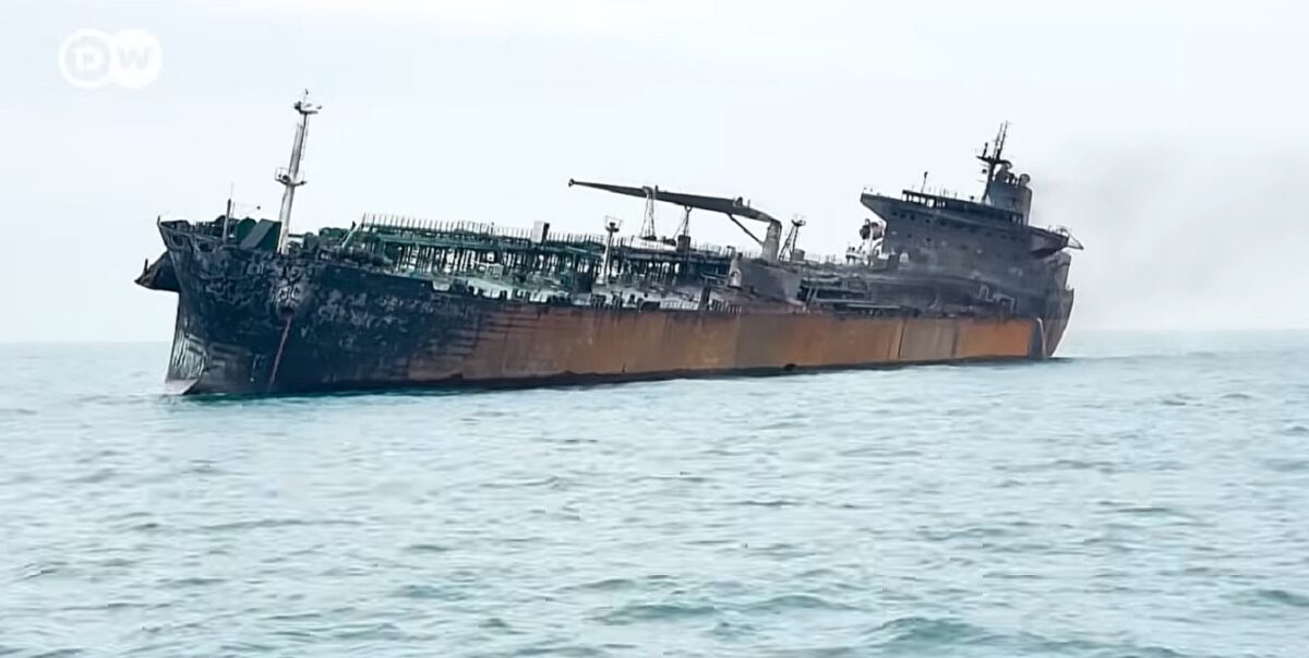 Tensiuni globale după blocarea Strâmtorii Ormuz. Franța și Italia caută negocieri cu Iranul