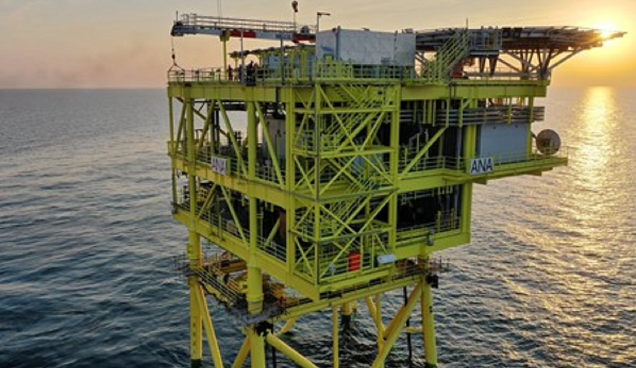 Ucraina și OMV Petrom negociază găzduirea gazelor din Marea Neagră. Ce planuri are Naftogaz