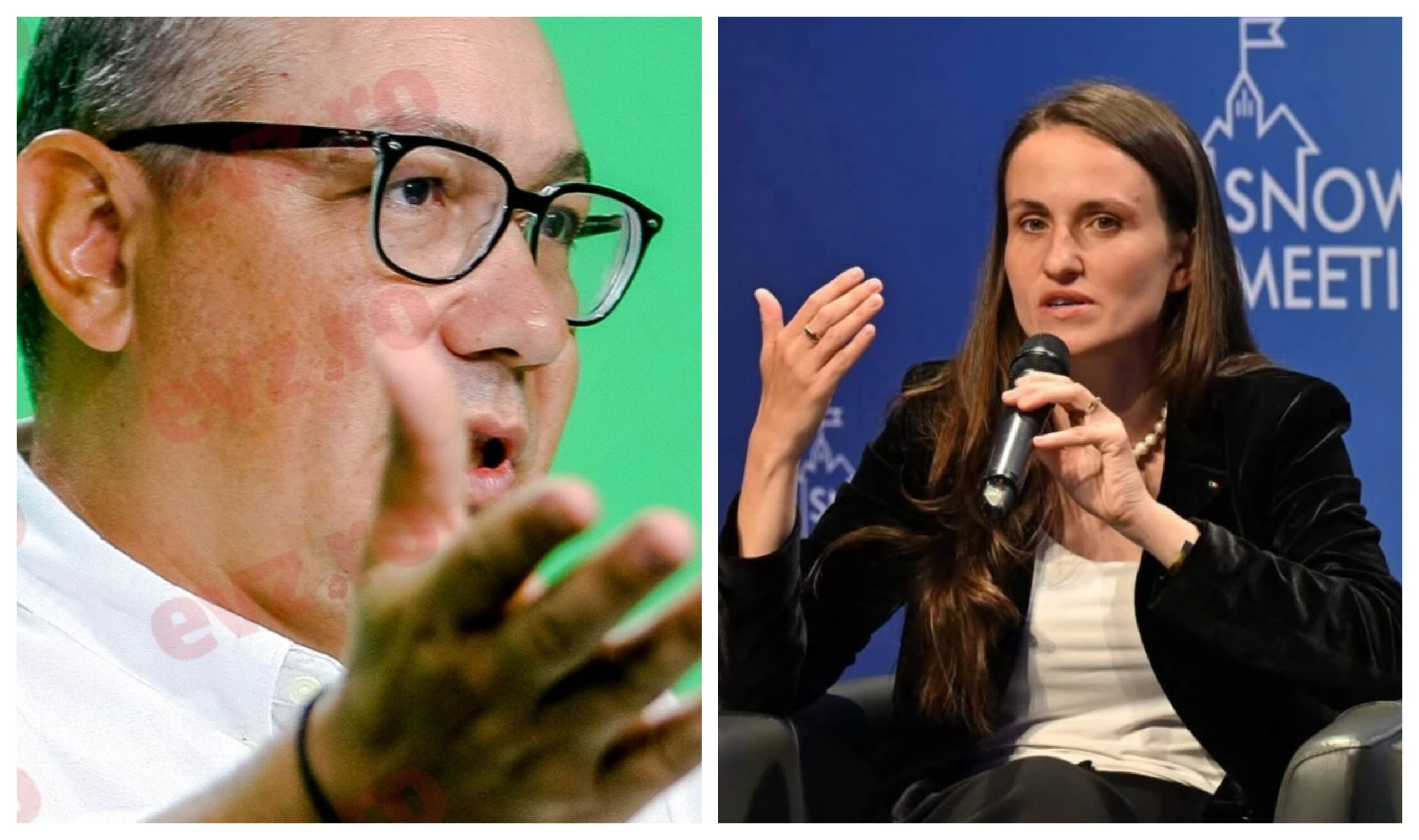 Țoiu, acuzată că nu i-a permis fiicei lui Ponta să se întoarcă din Dubai alături de ceilalți copii români. Reacția consulului: De ce m-ar interesa. Update