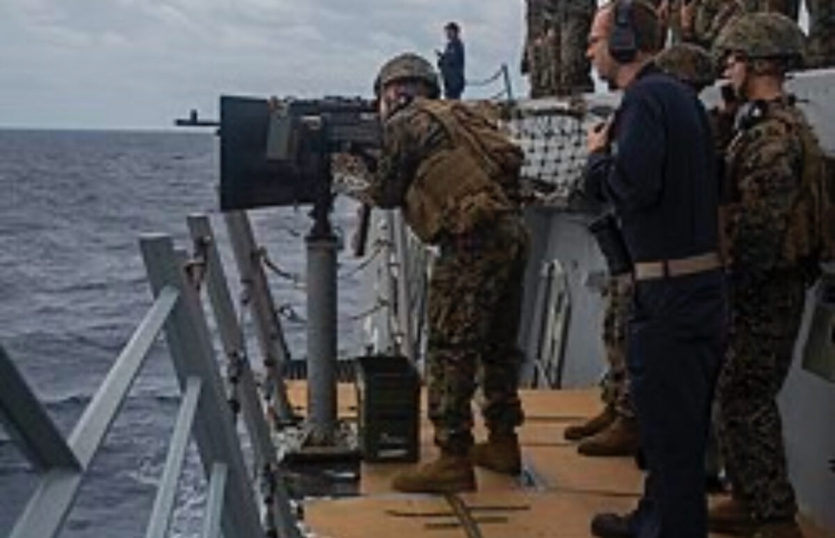 Washingtonul mobilizează noi forțe în Orientul Mijlociu. Iranul a lansat un nou atac cu rachete balistice. Live text