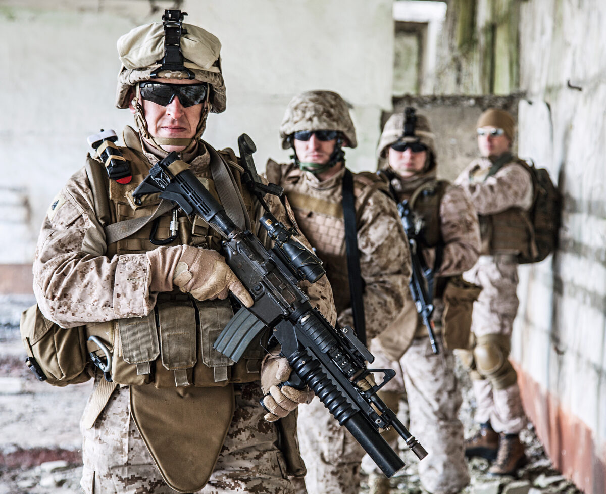 Cât de probabilă e o invazie terestră în Iran. Tot ce se știe până acum