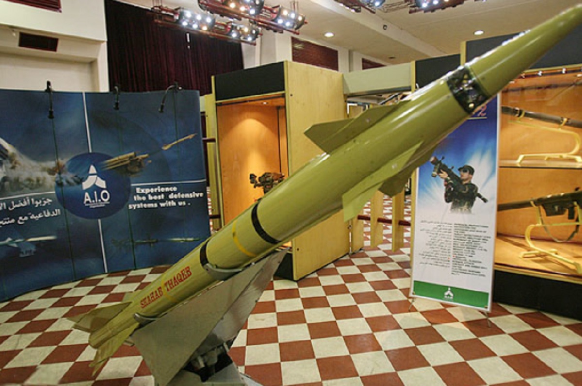 Axa secretă: Cum au devenit rachetele nord-coreene vârful de lance al Iranului în 2026