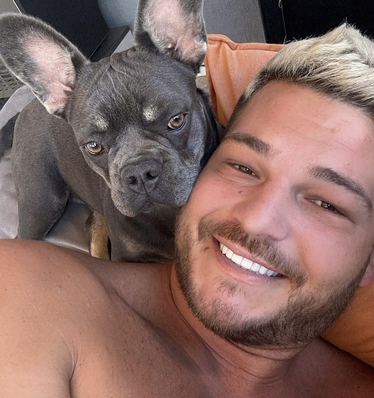 Răzvan Botezatu, dus la psiholog de mamă: Viața mea va fi exact cum vreau eu