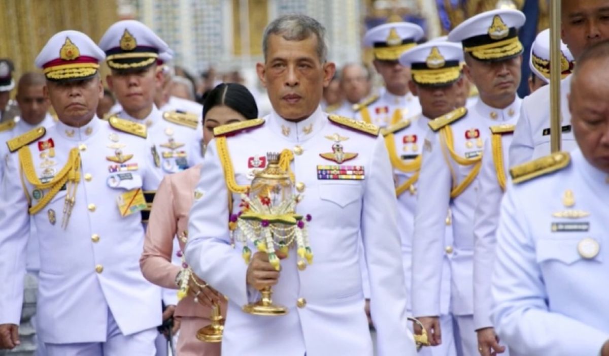 Cel mai bogat rege din lume, în 2026. Are 17.000 de proprietăți, 38 de avioane și 52 de ambarcațiuni de lux