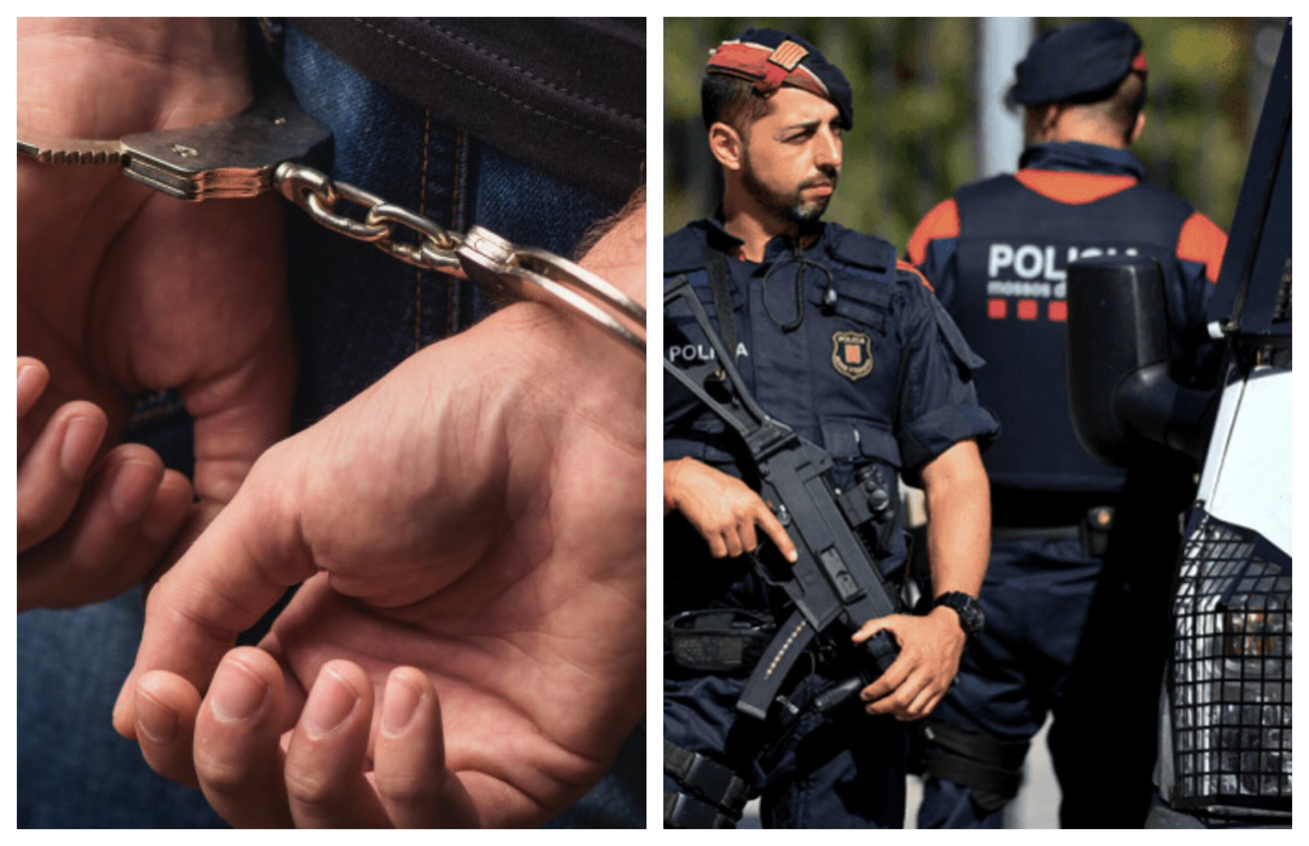 Cel mai căutat român din UE, prins de polițiștii spanioli. Are de ispășit o condamnare de peste 19 ani de închisoare