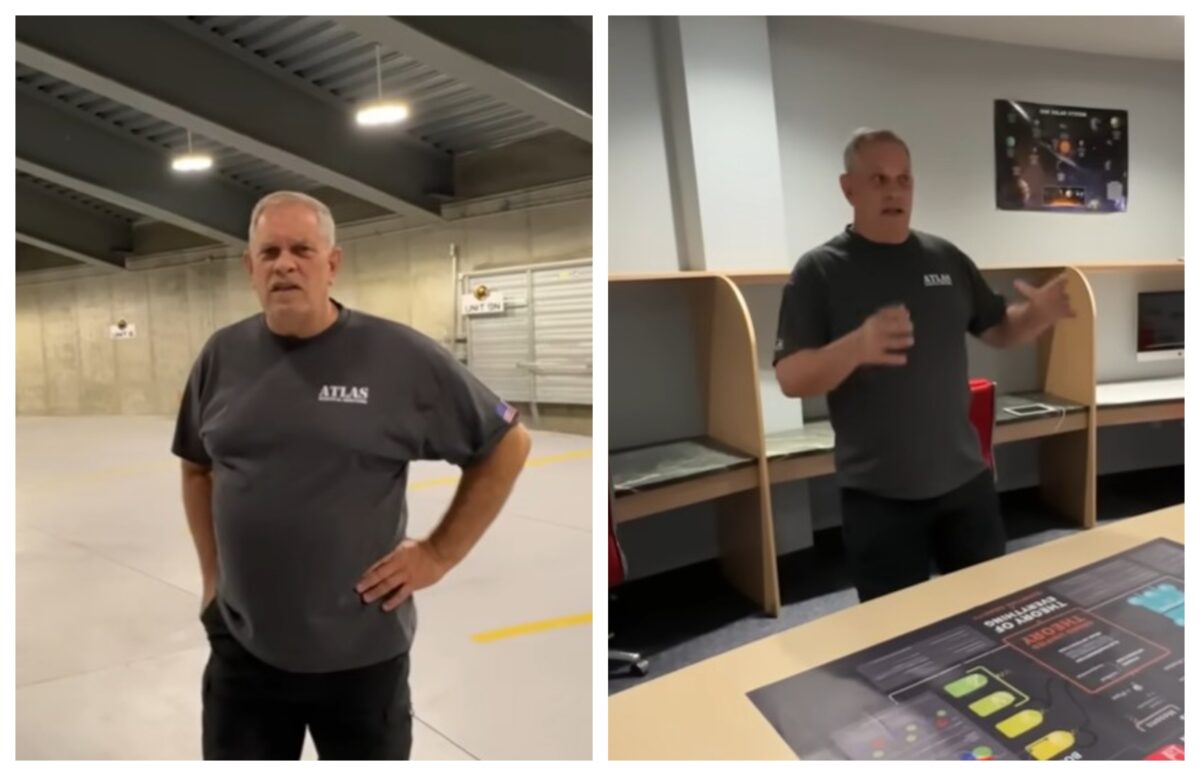 Antreprenorul care a construit buncăre pentru Kim Kardashian, Mark Zuckerberg sau Andrew Tate a dat lovitura: Nu am mai văzut așa ceva