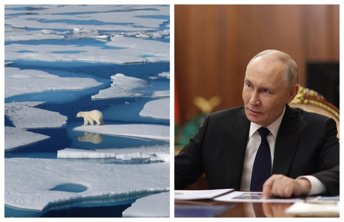 Arctica, o prioritate pentru Canada și țările nordice. Ce s-a decis la Oslo, pe fondul tensiunilor cu Rusia