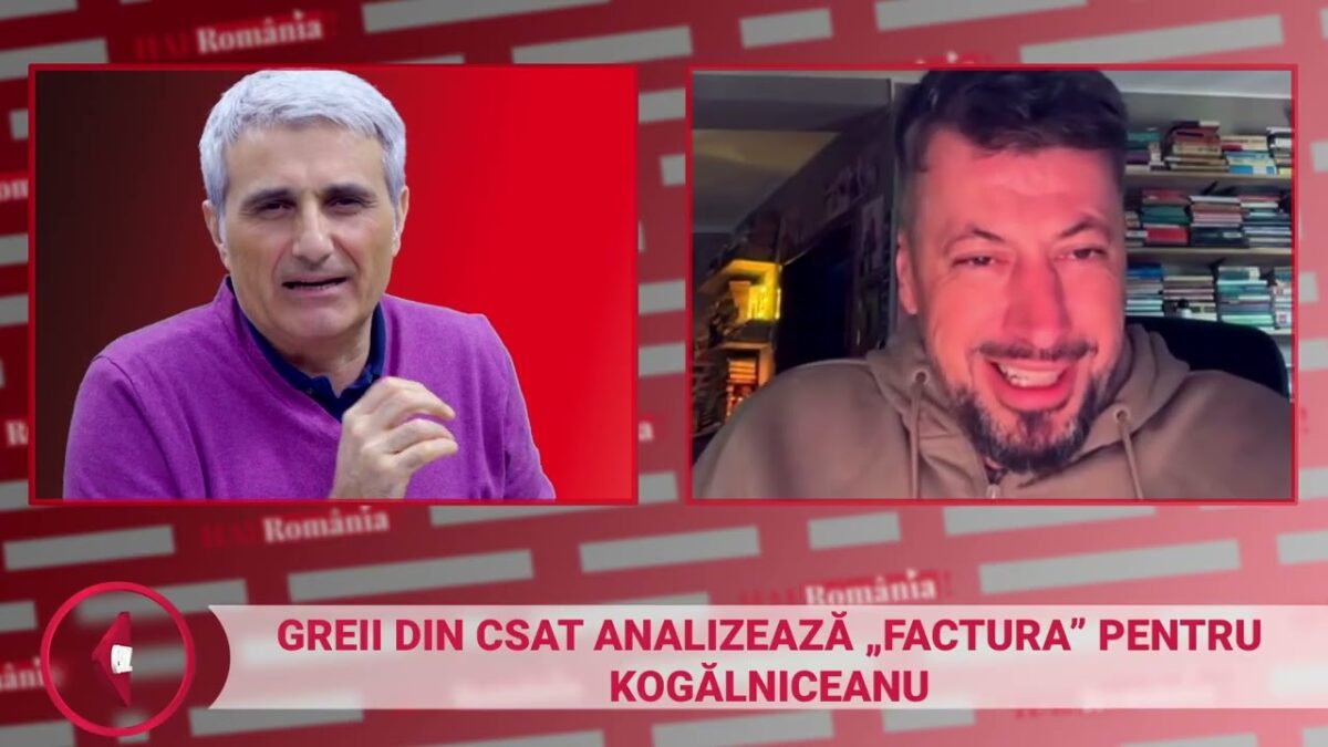 Consiliul Suprem Alexa Turcescu 1