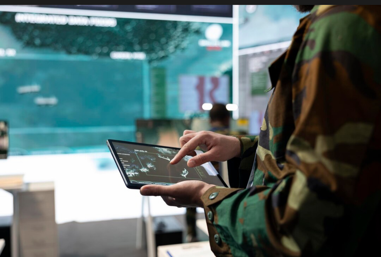 Inteligența artificială, cheia protecției spațiului aerian și maritim european. Francezii au lansat SkyDefender, noul scut european antirachetă