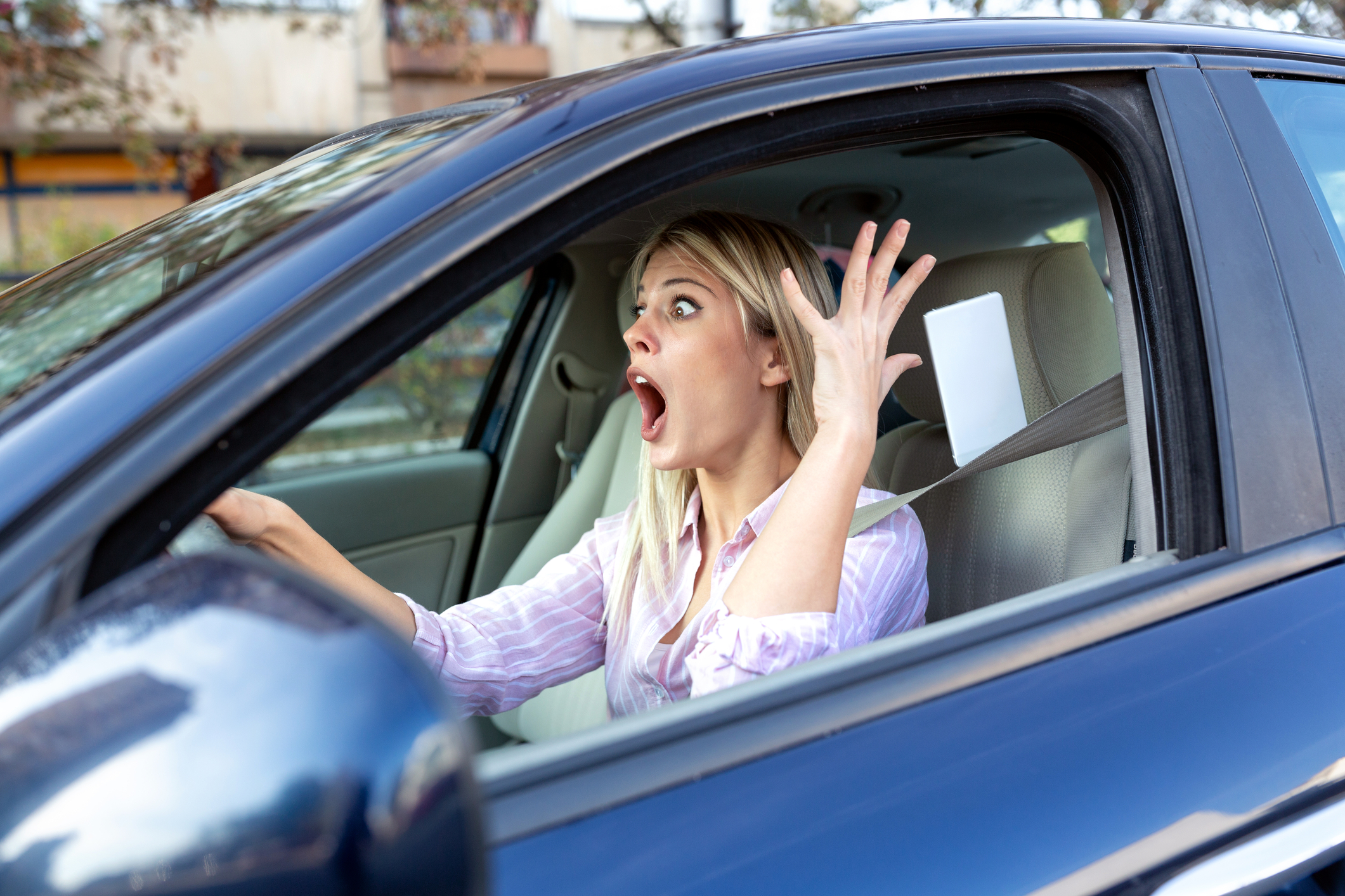 Trei zodii ar putea avea nevoie de mai multă atenție. Impulsivitatea și neatenția i-ar putea costa