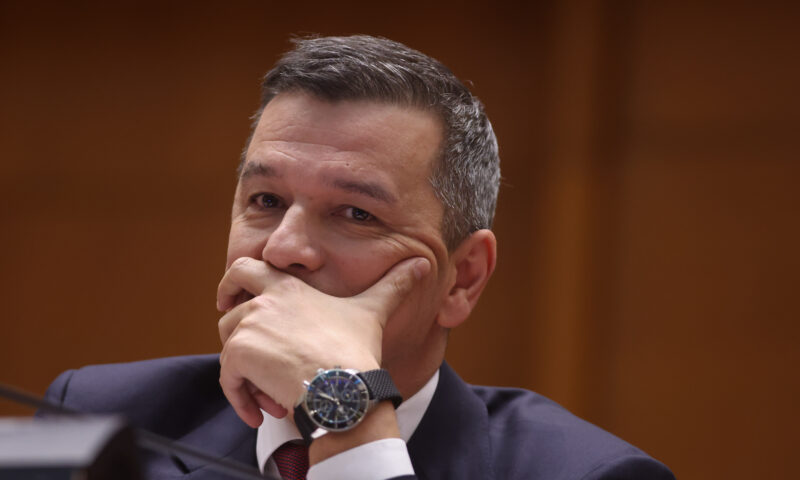Zi de calcule în PSD înaintea votului de marți. Pe cine a băgat Grindeanu în ședință