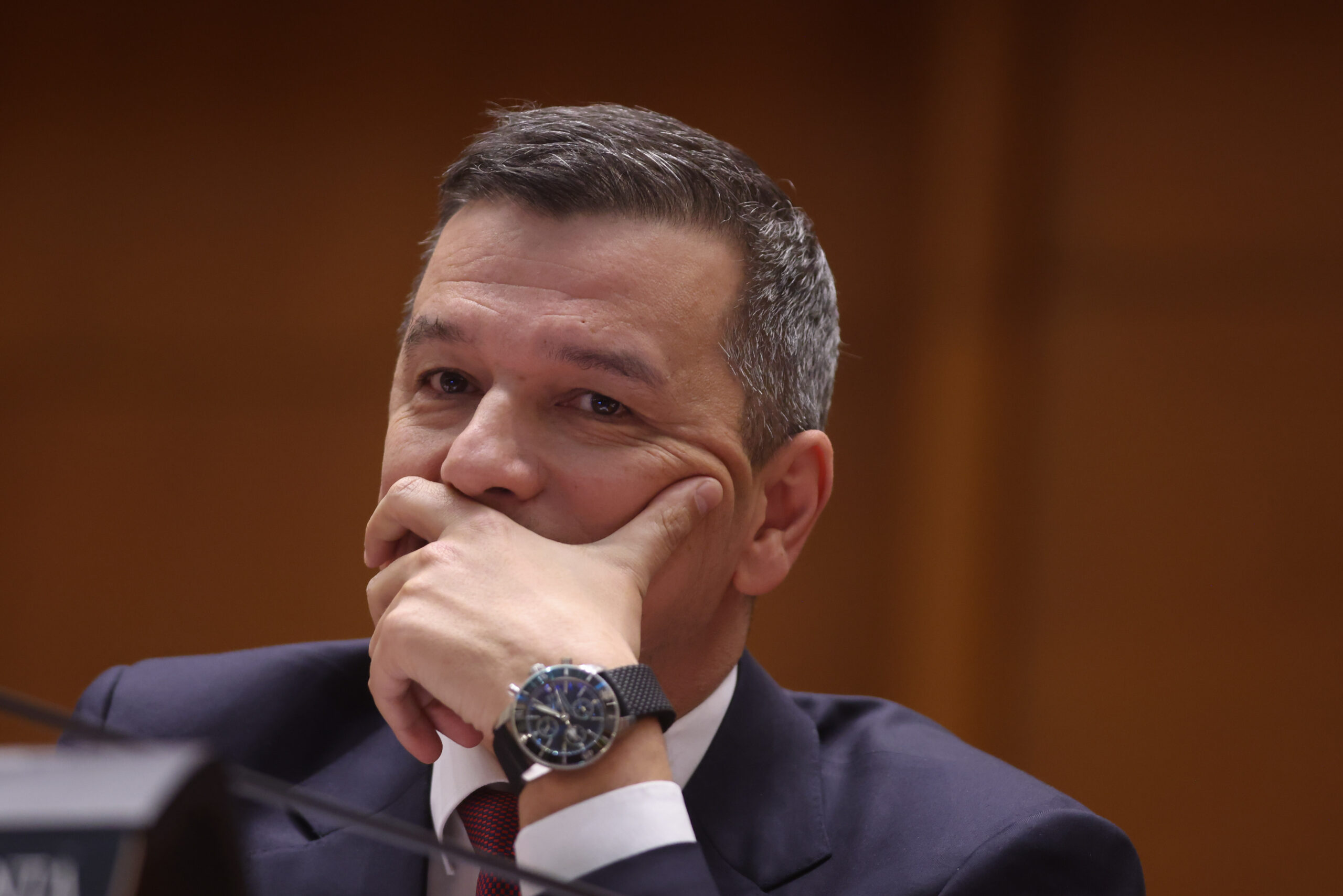 Sorin Grindeanu exclude o alianță cu AUR și George Simion: Astea sunt lucrurile pe care le știm