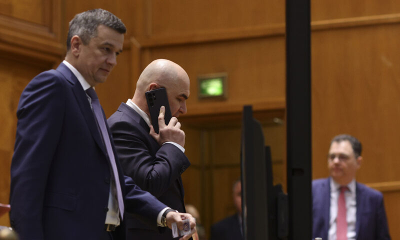 Decizia din perioada Guvernului Bolojan pe care Sorin Grindeanu o regretă