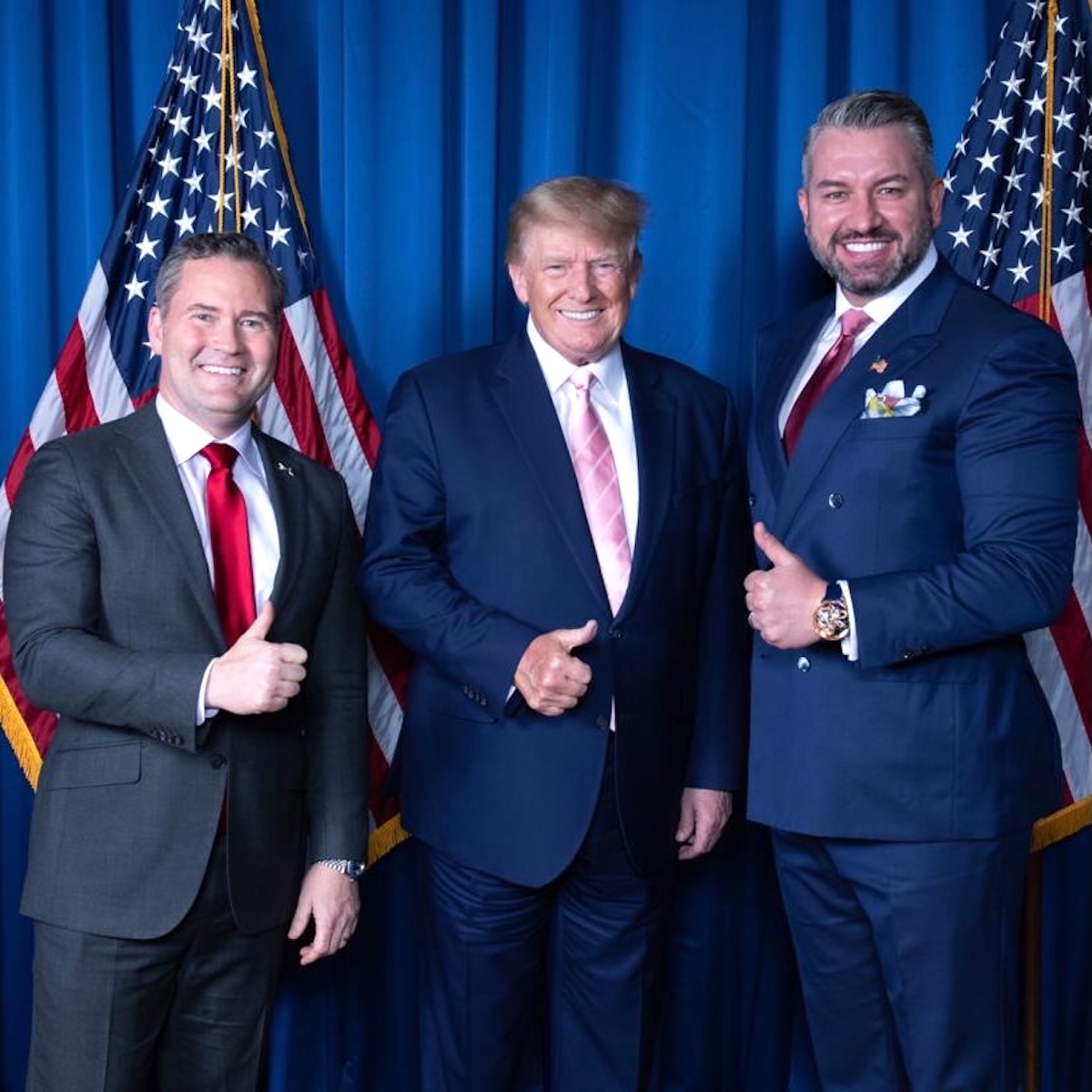 Cum a reușit Dragoș Sprînceană, milionarul român, să ajungă la masa lui Donald Trump. Culoarul secret spre Mar-a-Lago