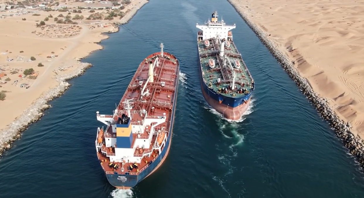 Securitatea în Strâmtoarea Ormuz: Iranul dă asigurări că tranzitul naval este sigur, Germania analizează o posibilă implicare militară