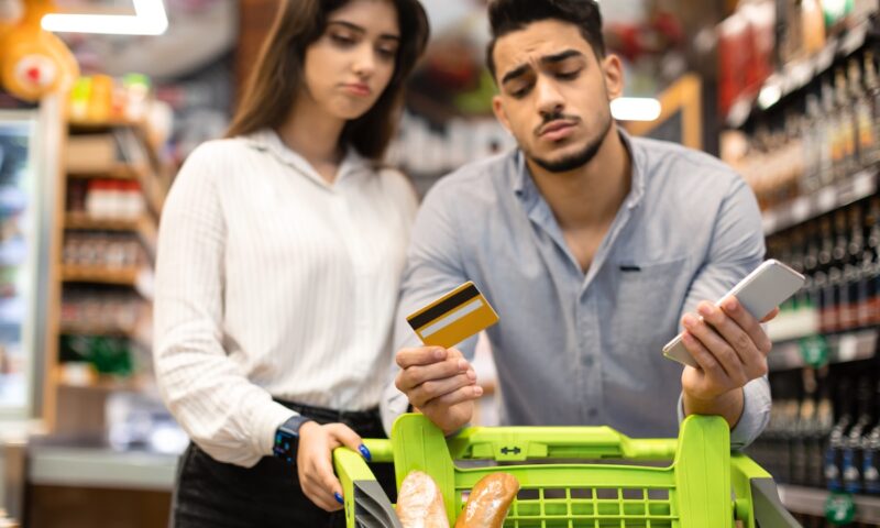 Prețurile alimentelor, la maximul ultimilor ani. Ce produse s-au scumpit cel mai mult