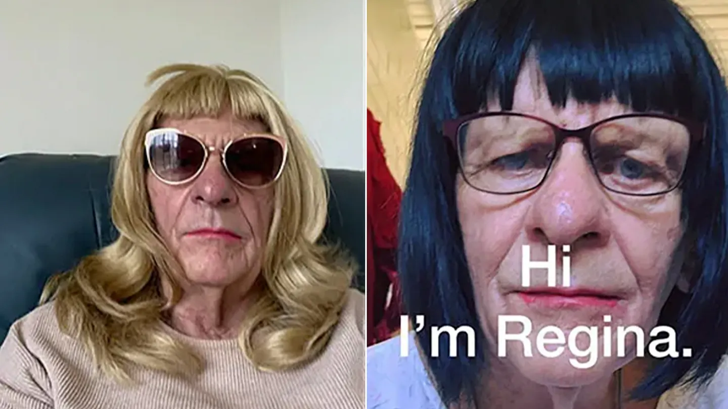 Doi copii în plasament, lăsați de autoritățile din Australia să trăiască alături de un triplu criminal transgender, timp de trei luni