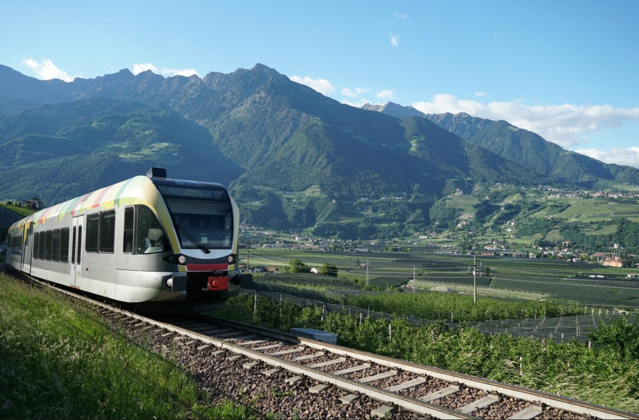 Un român beat a paralizat traficul feroviar din Germania după ce a fost eliberat din închisoare. Zeci de trenuri, întoarse din drum