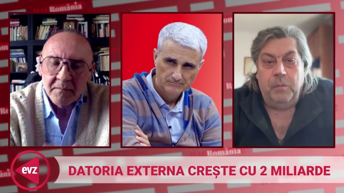 Acuzații ce vizează politicienii de la nivel înalt „Acești oameni au înrobit România”