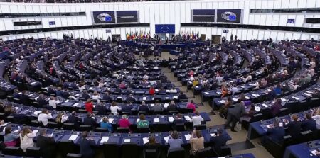 vot Uniunea Europeana