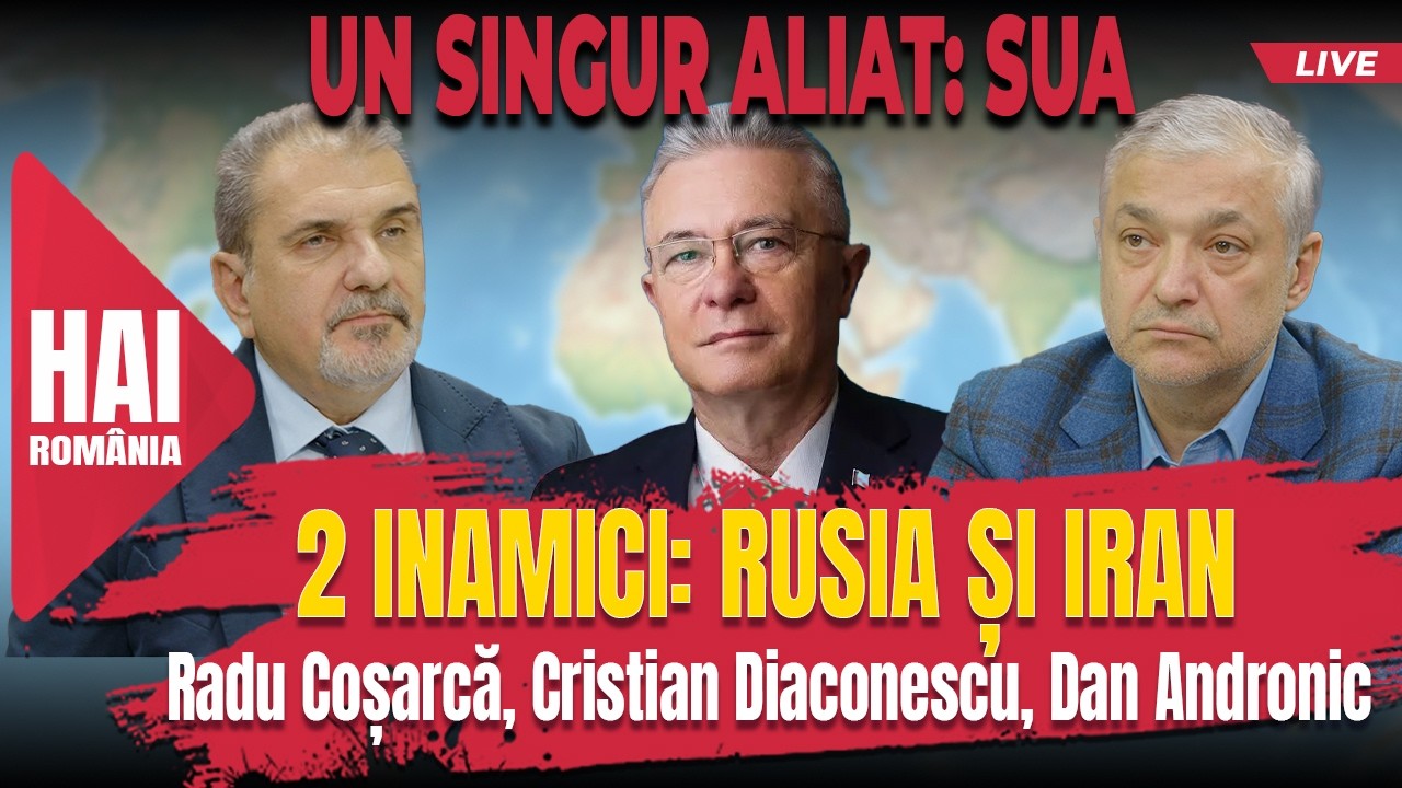 Cristian Diaconescu, despre mizele marilor negocieri: Se joacă tare, se joacă sus. Trebuie să fim acolo