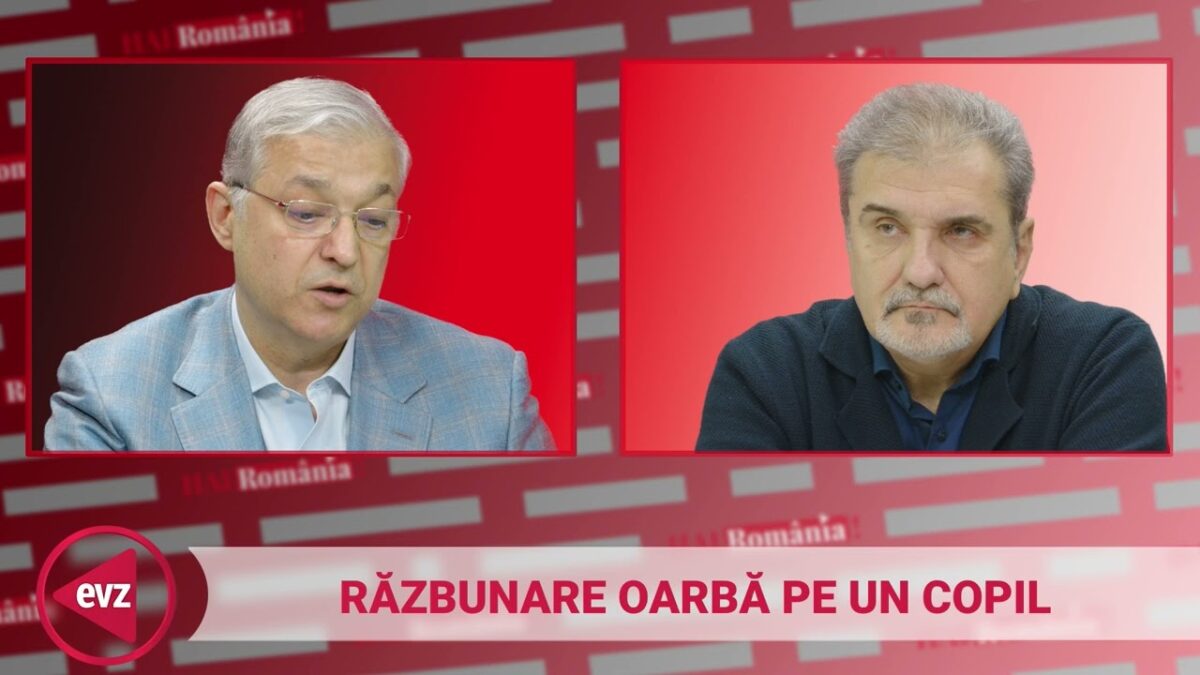 Rușinea absolută Răzbunare politică pe un copil  Cazul fiicei lui Victor Ponta 3