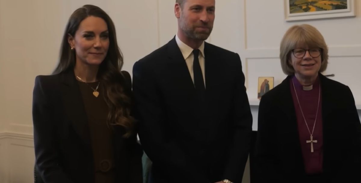 Prințul William și Kate, prezenți la un eveniment istoric. Nu s-a mai întâmplat așa ceva în 1.400 de ani