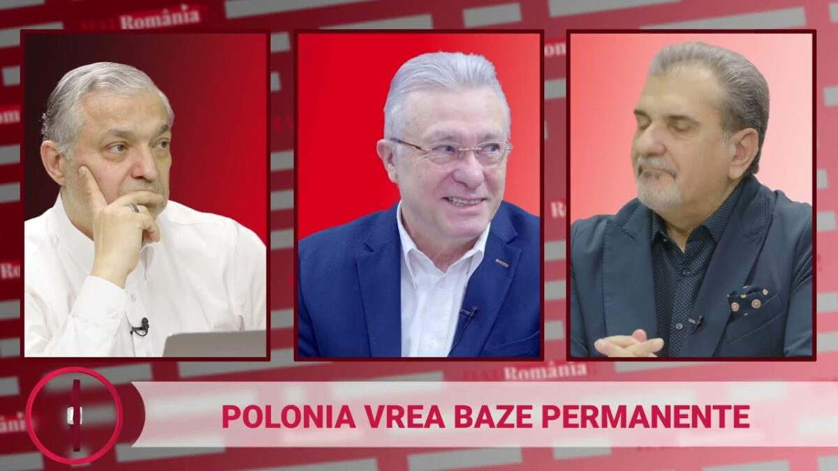 România, inamici pe două fronturi, Iran și Rusia și un singur aliat SUA   5