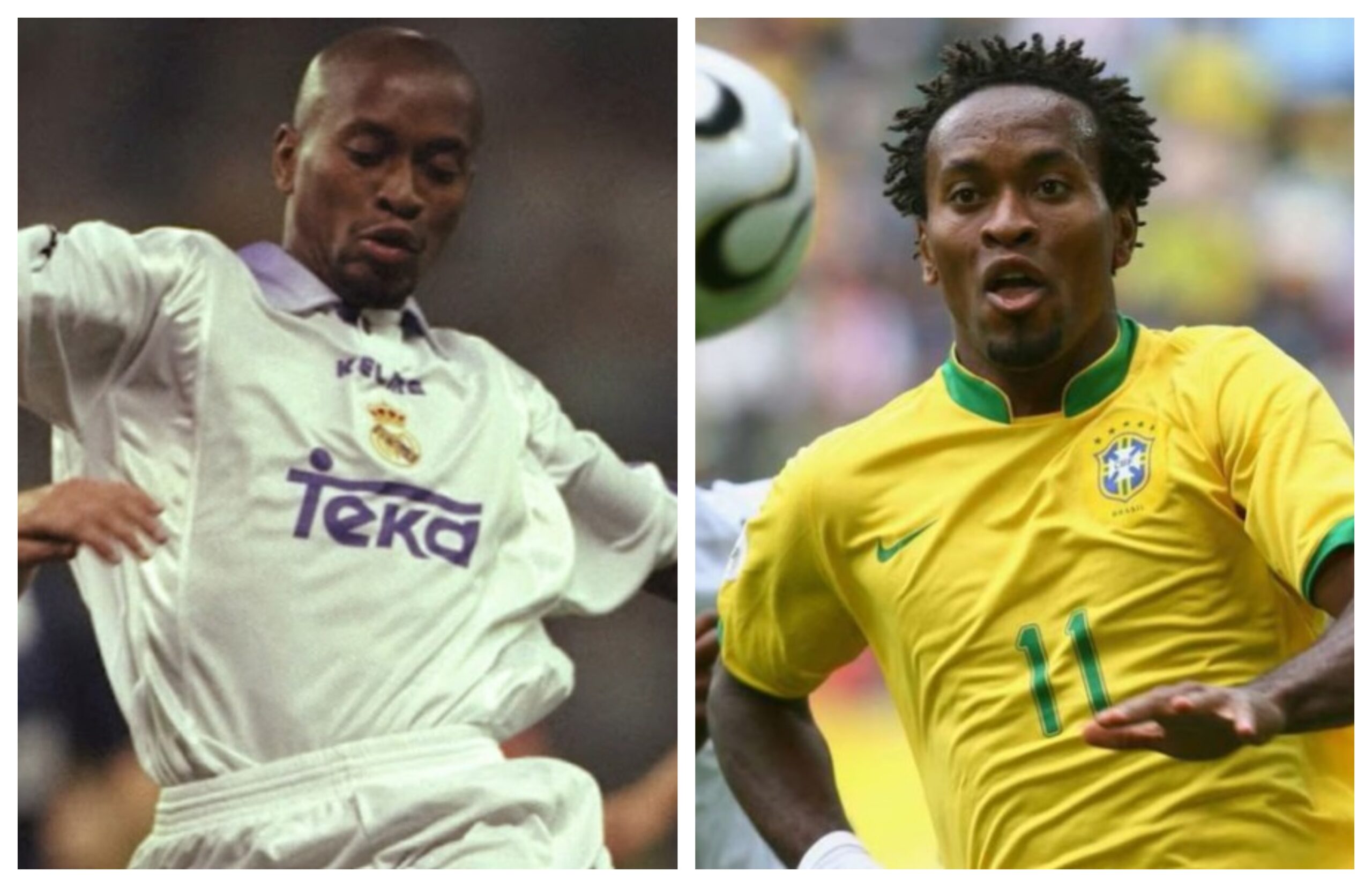 De ce nu s-a impus Zé Roberto, fostul mare fotbalist brazilian, la Real Madrid: Dependența mi-a afectat performanța