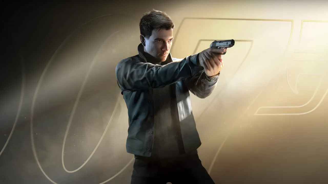 A fost lansat noul trailer al producției „007: First Light”