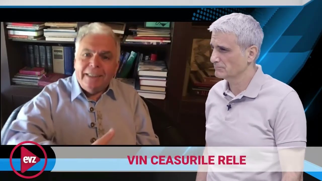 Adrian Severin, despre politica externă a României: Nu se mai poate juca la două capete