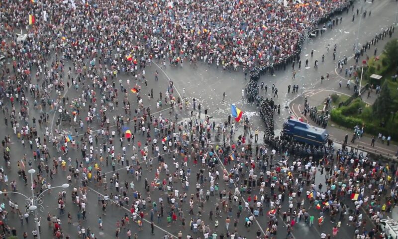 Dosarul 10 August, la final. Pledoariile inculpaților și ale apărătorilor