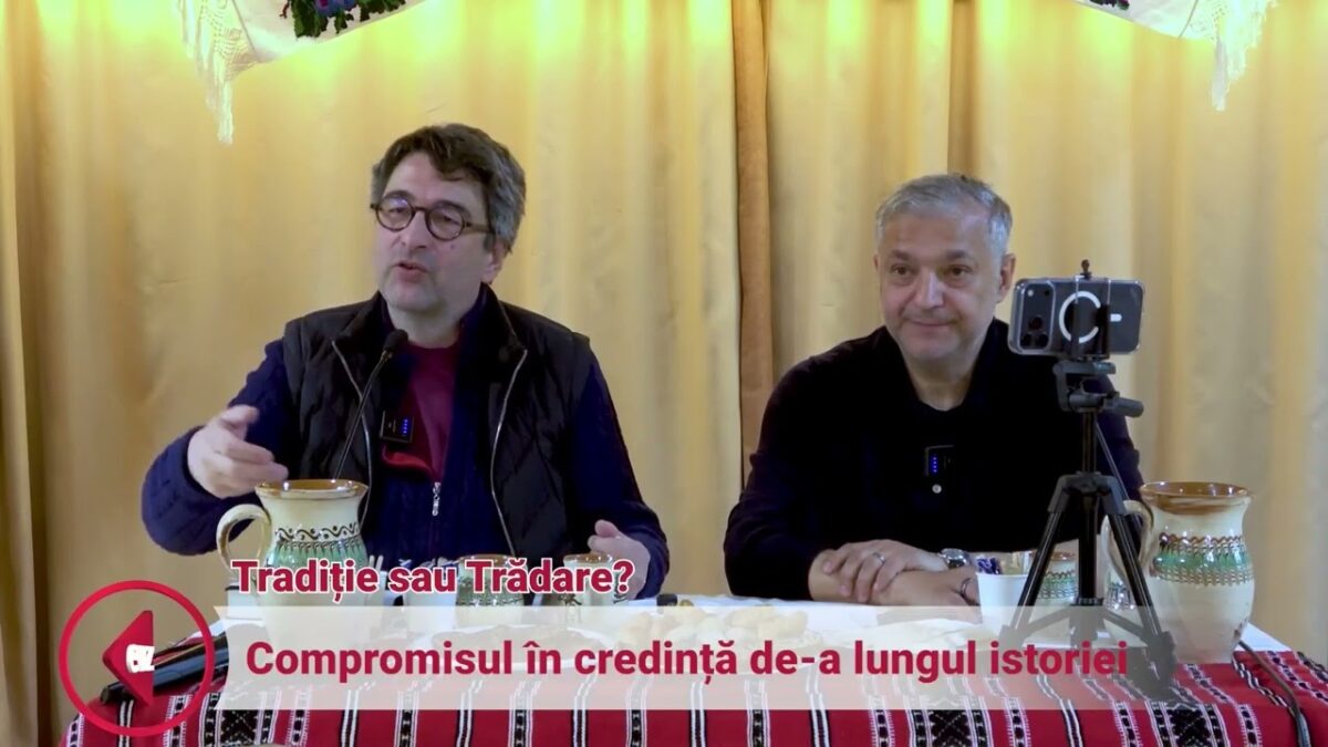 Problema botezului a măcinat primele secole ale creștinismului