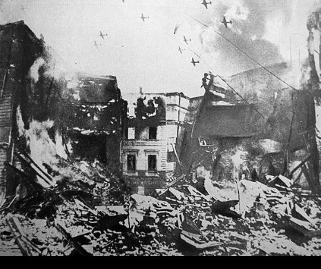 Ziua când americanii au răspuns declarației de război făcute de România în decembrie 1941