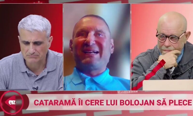 Viorel Cataramă: PNL duce un conflict mascat cu președintele Nicușor Dan