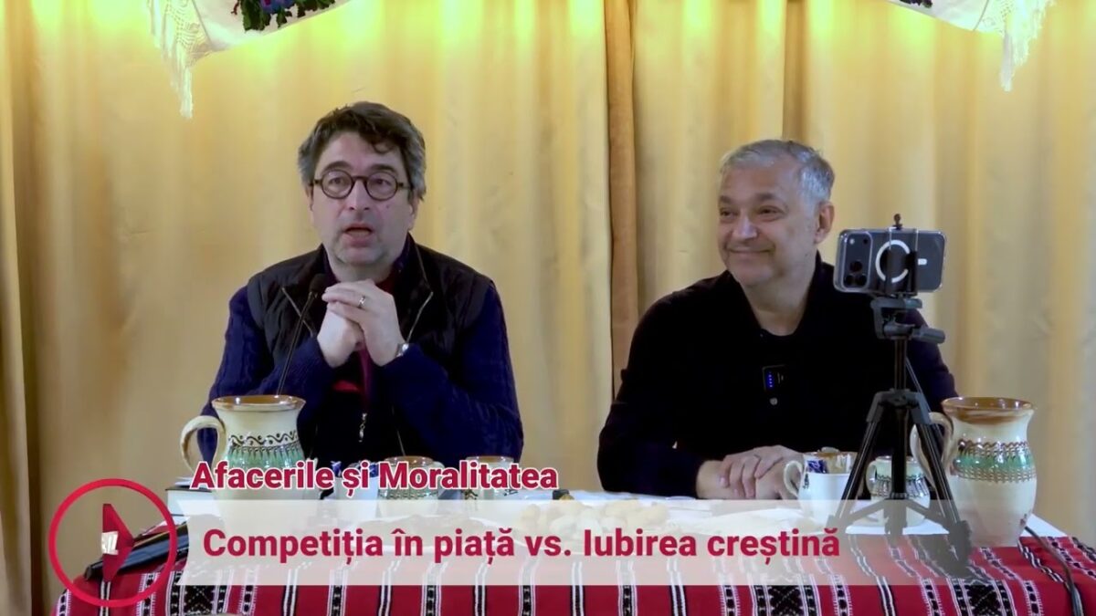 Sever Voinescu, despre adevărata bogăție și oamenii care sunt cei mai săraci