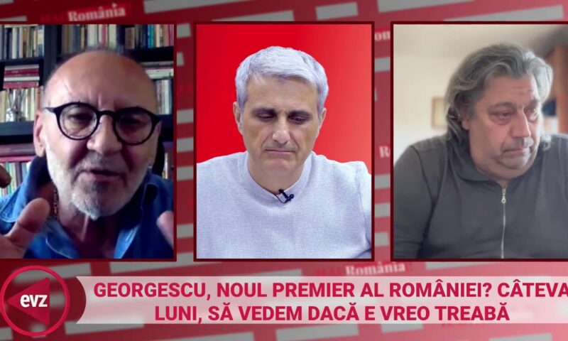 (Ne)-Am revenit! Hai LIVE cu Turcescu
