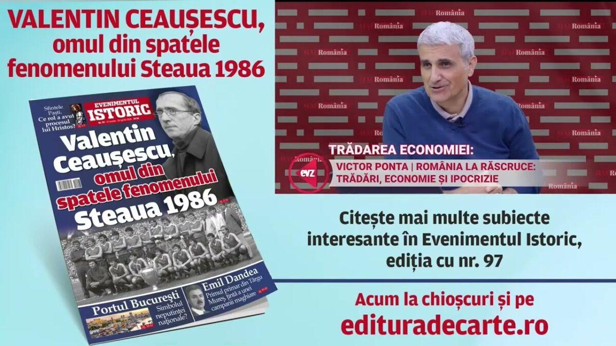 Victor Ponta: Am fost în situația lui Ilie Bolojan.
