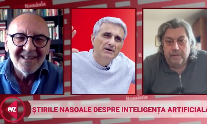 Poate Inteligența Artificială să controleze grupuri umane?