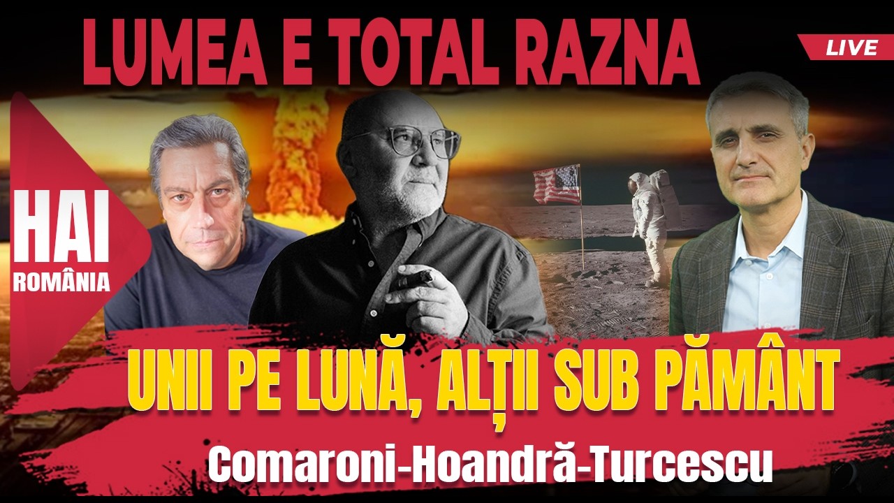 Robert Turcescu arată cu degetul spre Vlad Voiculescu în scandalul vaccinurilor Pfizer