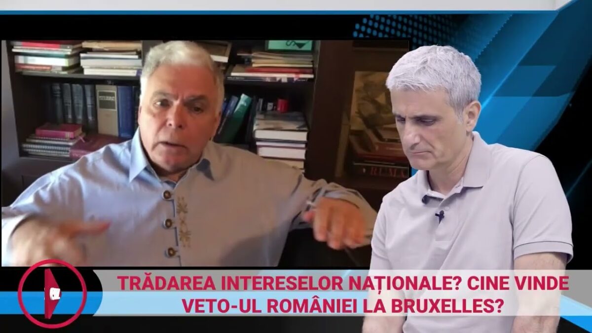 Domnul Bolojan nu înțelege ce spune. Și știe că nu înțelege